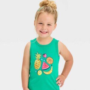Toddler Tank Top - Cat & Jack - 5T
